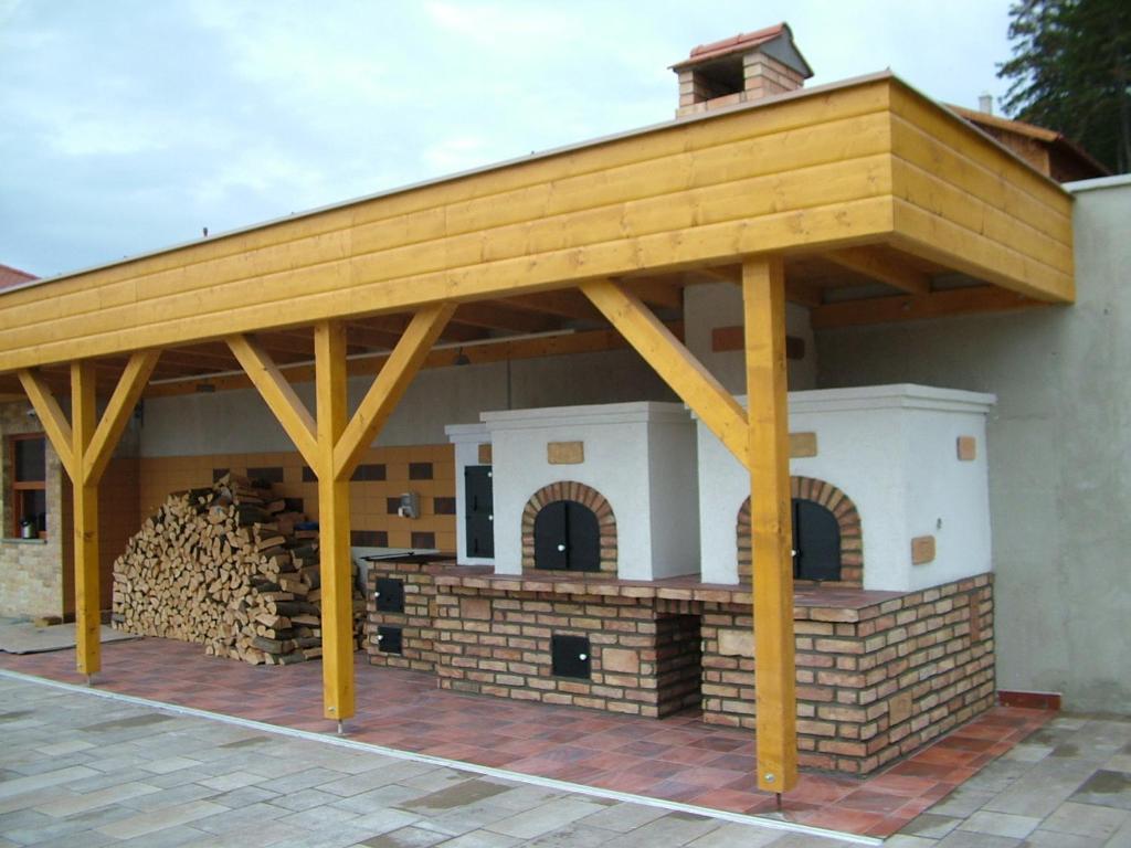 萨拉吉卡里格特酒店 Szilvásvárad 外观 照片